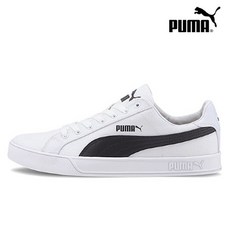 푸마 푸마운동화 PUMA SMASH VULC CANV 374754 01 리뷰후기
