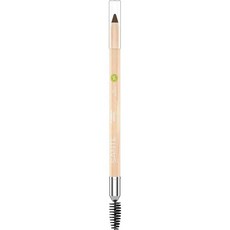 독일 산테 Sante Eyebrow Pencil 02 브라운 내추럴 메이크업 아이브로우 펜슬, 2개