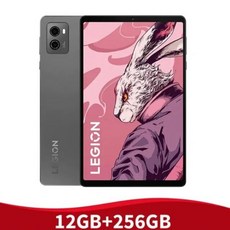 ROM레노버LEGION Y700 2023 8.8인치 와이파이 게이밍 태블릿 스냅드래곤8+프로세서 16G 512G 256G, 01 LEGION Y700 2023, 02 Gray 12G 256G