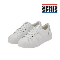 스프리스 여성 코트화 화이트 WSW1901FG WH 리뷰후기