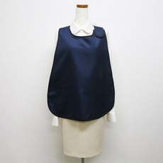 쿡셰프 벨크로 손님용 앞치마 4종