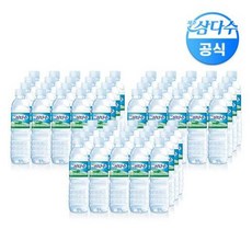 인기폭발  삼다수500ml Best5_제주삼다수 제주 삼다수 무라벨 500ml X 60병(유/무라벨 랜덤발송), 60개