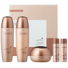 다나한 다나한 고율 3종세트 정품 리뷰후기