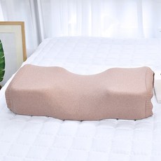 나무야홈 항균실버 콜라겐 필로우웨어 모달베개커버 메모리폼라텍스 템퍼가누다 리뷰후기