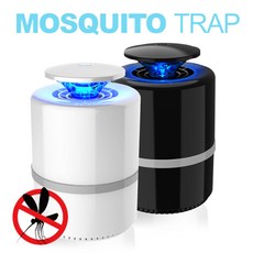 더나은 흡입식 모기퇴치기 모기트랩 해충퇴치 MOSZONE102 리뷰후기
