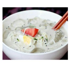 봉평원 콩국수면 리뷰후기