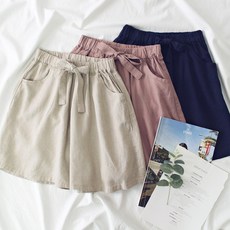 키엔미 큐롯팬츠 주니어 여아 바지 초등학생 옷 치마바지 리뷰후기