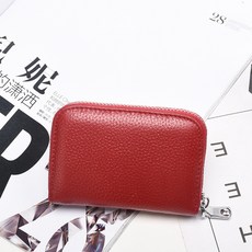 카치노 소가죽 캔디즈 카드지갑 리뷰 후기