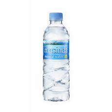동아오츠카 마신다 생수 리뷰후기