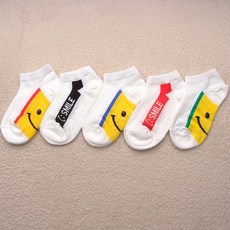 다다삭스 에메트커즈 아동커즈 유아 발목양말 남아 여아 봄여름용 초등학생 리뷰후기