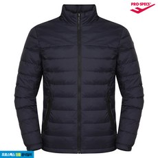 프로스펙스 겨울 남성 퍼포먼스 경량 거위털 자켓 PW3MD20W713 리뷰후기