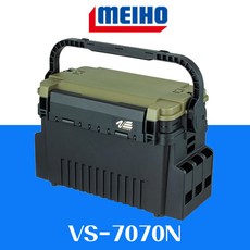 없음 용궁- 메이 VS-7055N VS-7070N 태클박스 낚시가방