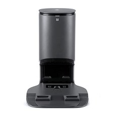 에코백스 T8 AIVI / N8 Pro 로봇 청소기용 Deebot Auto-Empty Station Automatic Dustbin