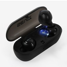 세비즈 블루투스 무선 이어폰 BE-C08 블루투스50 14시간재생 핸즈프리 생활방수 리뷰후기