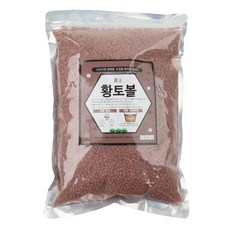 갑조네 황토볼 소포장 분갈이 화분 하이드로볼 리뷰후기
