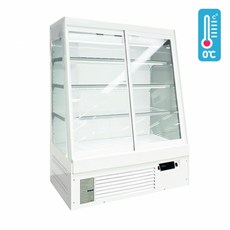 다이아RNF 특허 받은 저온 반찬 쇼케이스 리뷰후기