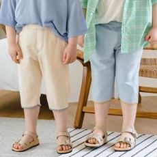 베베쥬 스티치썸머쇼츠 리뷰 후기