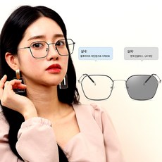 OB9073 블루라이트차단 변색렌즈 사각안경테 안경태 자외선차단안경 변색고글 블루라이트차단안경 청광차단안경 보안경 변색안경 변색렌즈 리뷰후기