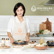 자연한알 더맛난 진한육수 2병 천연조미료 가쓰오부시 사골 떡국 멸치 잔치국수 120정 리뷰후기