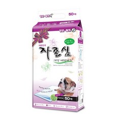 자존심 배변패드 일반형 40x 50매