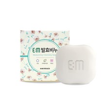 EM 풀라무 발효비누 리뷰후기