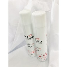 뷰랩 글루드라이어 리뷰후기