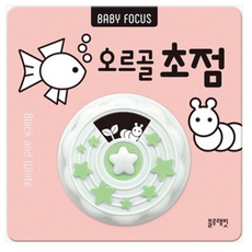 BABY FOCUS 오르골 초점