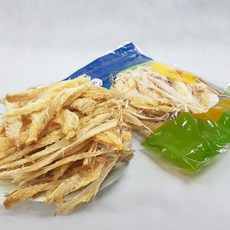 완도소안농협 황태채
