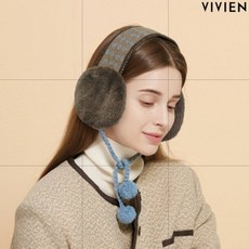 비비안 워머 이어워머YM5008(YM5008)
