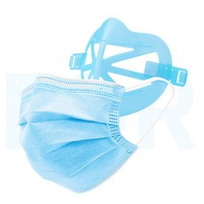 엔템 사이즈조절 마스크가드 마스크뽕 숨쉬기편한마스크 리뷰후기