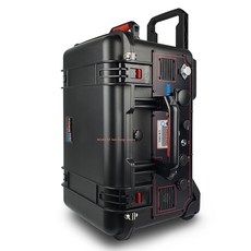 파워디포 국산 220V 인버터 파워뱅크 PT-OB560SB 6216W 차박 낚시 캠핑 배터리 리뷰후기