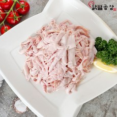 닭발공장 무뼈닭발 리뷰후기