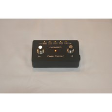 블루투스 페이지 터너 (전자 악보) Page Turner, 1개