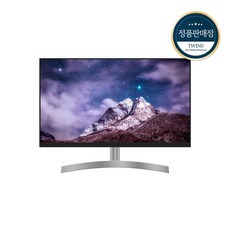 LG 27ML600SW 와이드 모니터