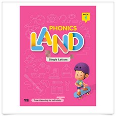 honics and Book 1