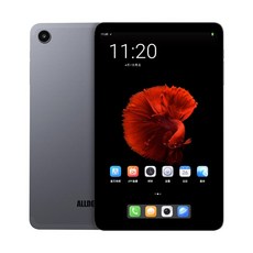 ALLDOCUBE IPLAY50 MINI PRO MTK G99 안드로이드 LTE 태블릿, 4GB+64GB + 표준, 4G 인터넷+WiFi(2.4G+5G)MB, 그레이