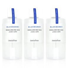이니스프리 블루베리 리밸런싱 스킨 150ml