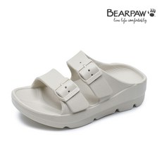 베어파우(BEARPAW) VICKI 슬리퍼 (womens) 7종 택1