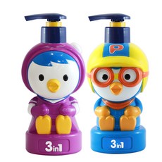 뽀로로 조이 3in1패티 조이 3in1 리뷰후기