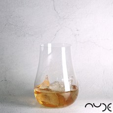 NUDE GLASS 크리스탈 퍼펙션 테이스팅 리뷰후기