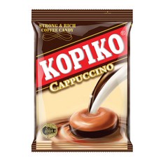 코피코 카푸치노 캔디