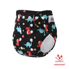 처비체리 천기저귀 커버 다인나써 리뷰후기