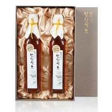 상상바이오 3년숙성 현미산나물 힐링식초 리뷰후기