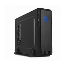 앱코 NCORE T60 솔리드 PC 케이스 리뷰후기