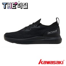 가와사키 K-857 런닝화 조깅화 경량 가성비 리뷰후기