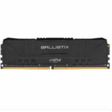 마이크론 Crucia Baistix DDR4 3200 C16 RA B 데스크탑용 블랙