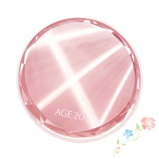 에이지투웨니스 HJ 3세대 하이 쥬얼리 볼륨 에센스 커버 트 리뷰 후기