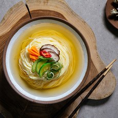 쿡박스 일품잔치국수 밀키트 리뷰후기