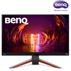 벤큐 모비우스 EX270QM 240Hz QHD IPS 1ms GTG HDR 600 27인치 게이밍 모니터