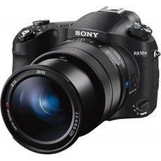 소니 RX10 IV - 고급 프리미엄 컴트 카메라 (센서 타입 10 줌 자이스 렌즈 24- F28-40 FAST 리뷰 후기